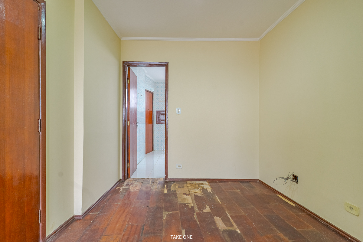 Residencial Multifamiliar de 3 quartos, 82m² no bairro Centro, em Campinas | Eu Corretor