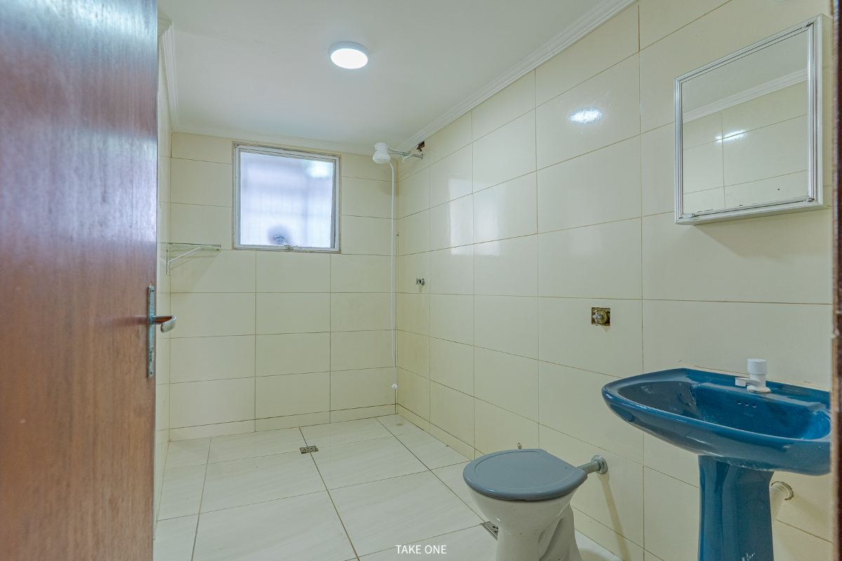 Residencial Multifamiliar de 3 quartos, 82m² no bairro Centro, em Campinas | Eu Corretor