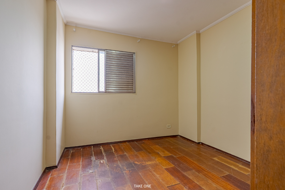 Residencial Multifamiliar de 3 quartos, 82m² no bairro Centro, em Campinas | Eu Corretor
