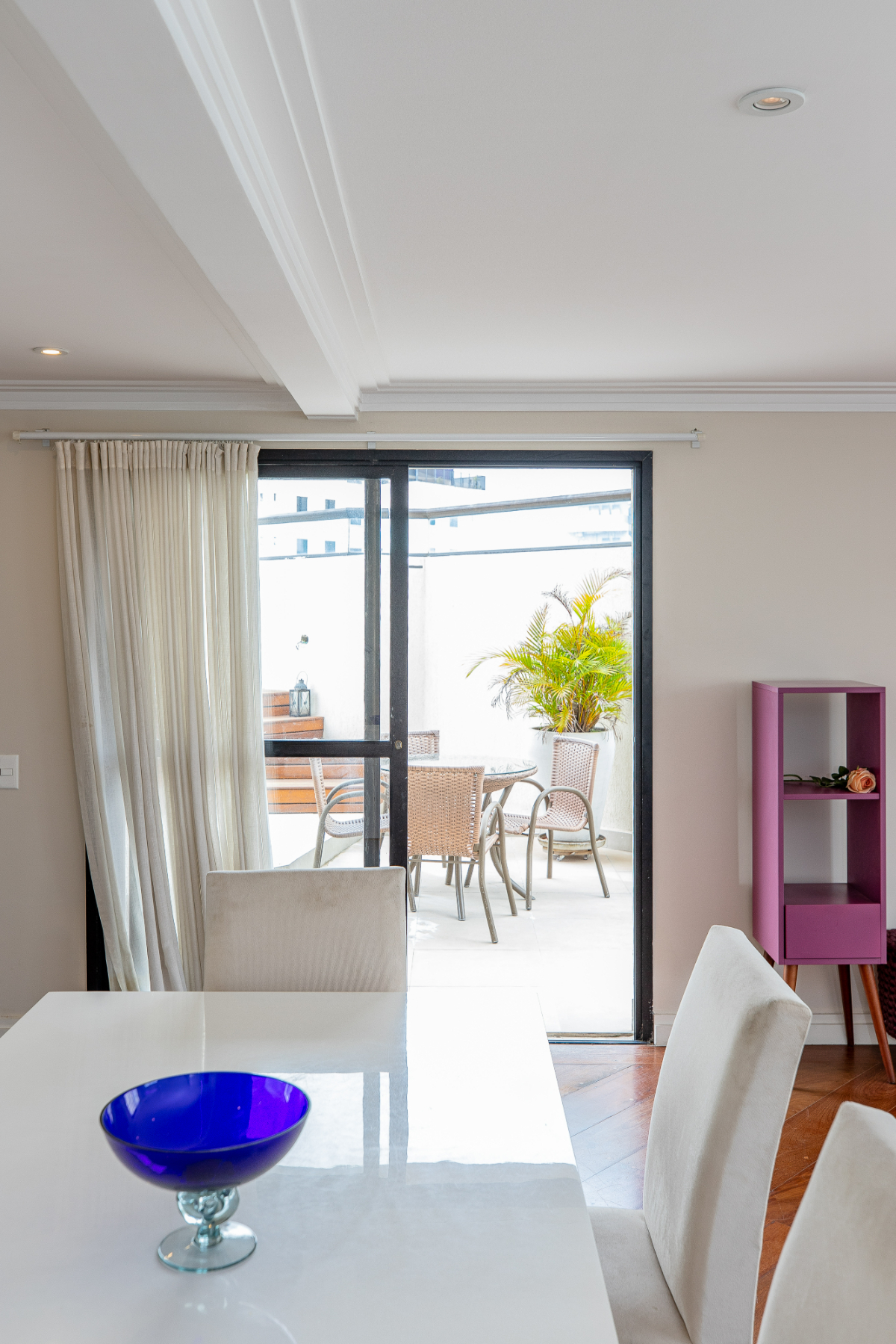 Residencial Multifamiliar de 5 quartos, 202m² no bairro Santo Amaro, em São Paulo | Eu Corretor