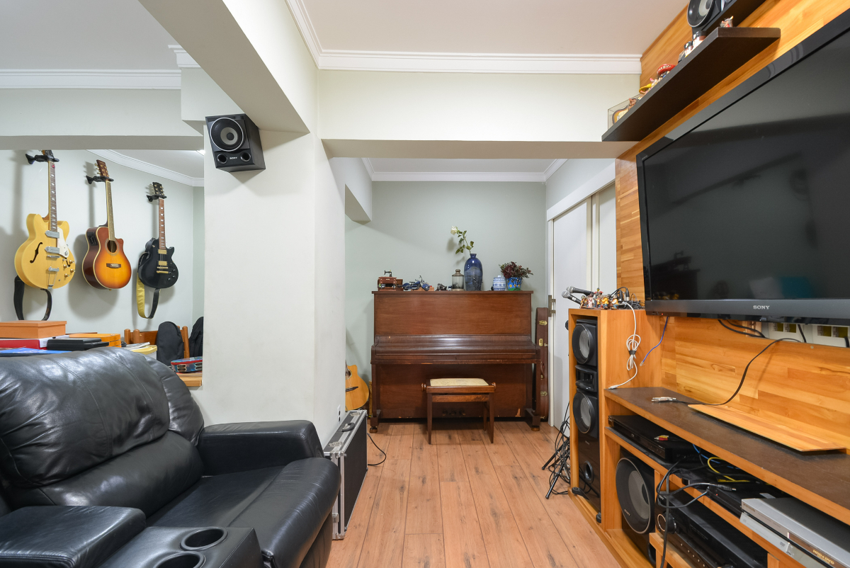 Residencial Multifamiliar de 4 quartos, 382m² no bairro Santa Cecília, em São Paulo | Eu Corretor