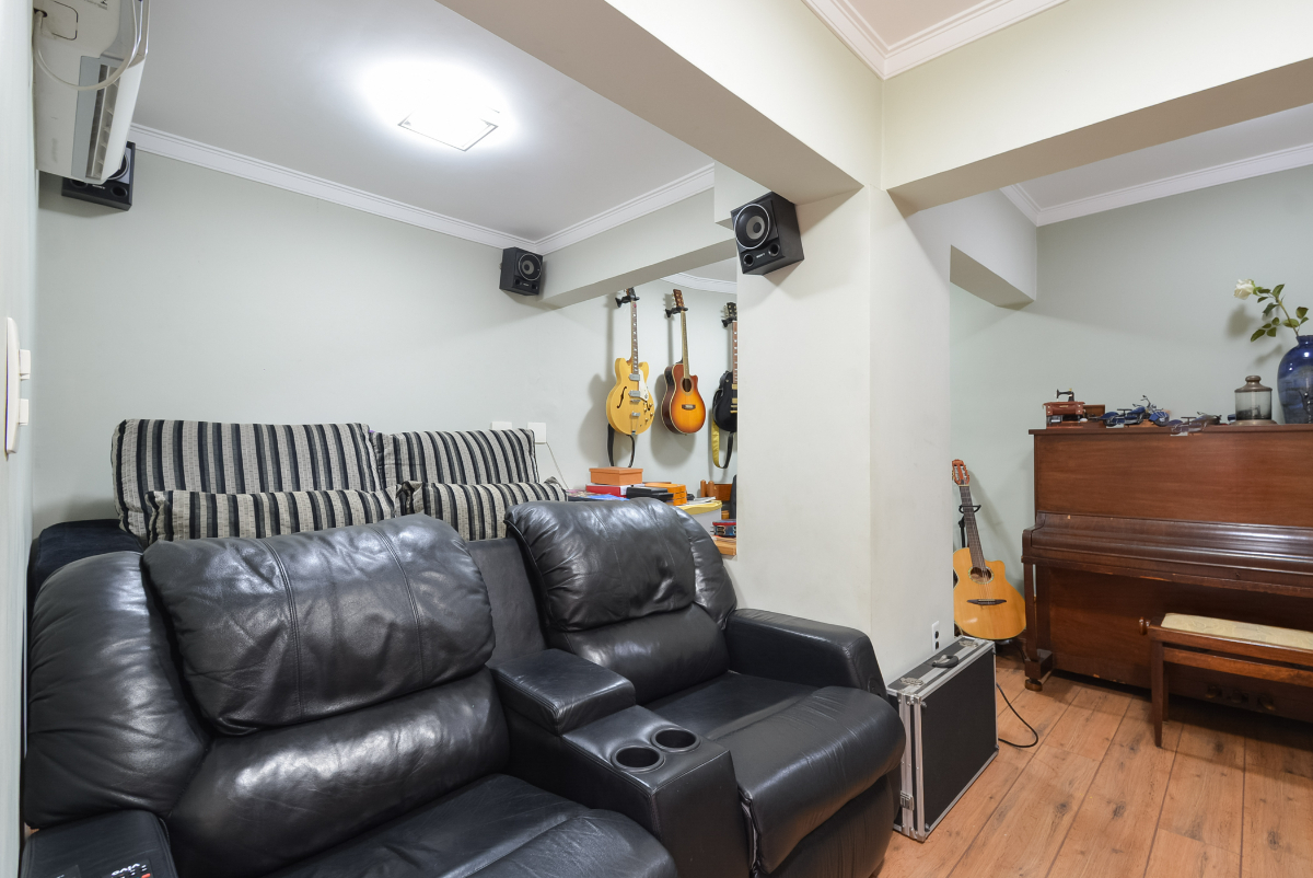 Residencial Multifamiliar de 4 quartos, 382m² no bairro Santa Cecília, em São Paulo | Eu Corretor