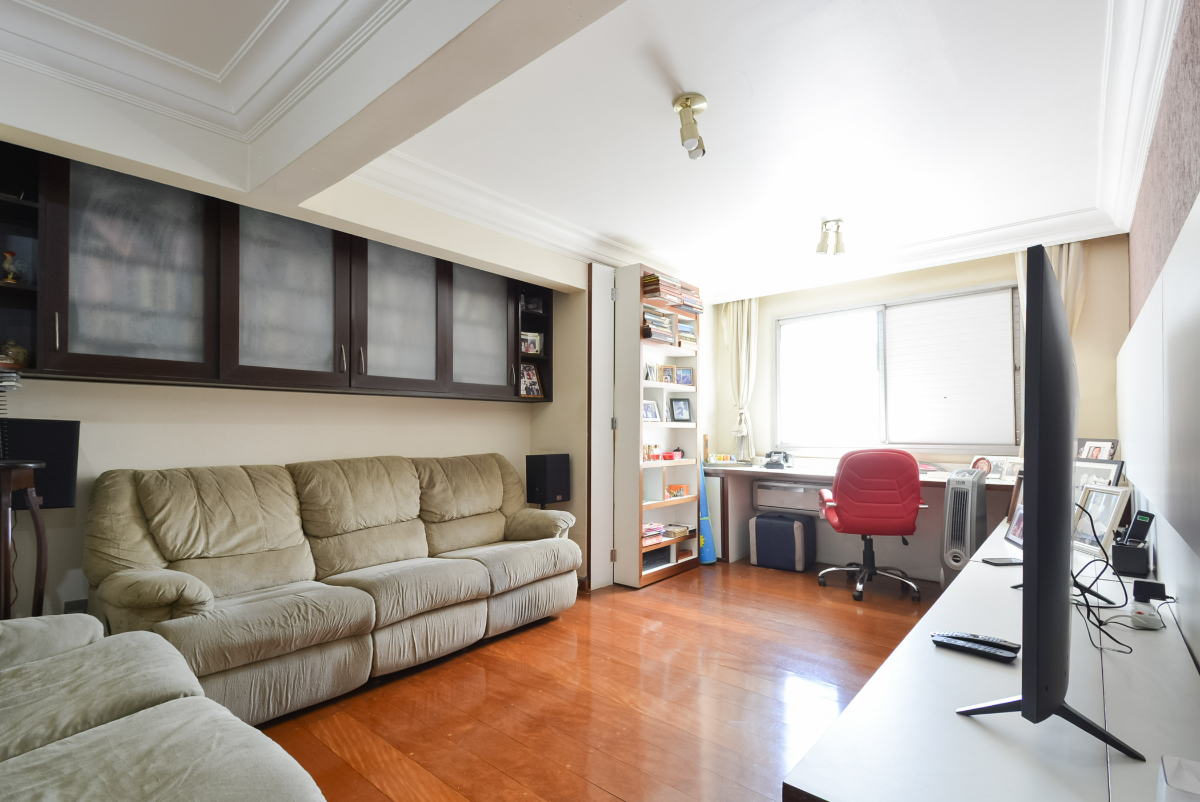 Residencial Multifamiliar de 4 quartos, 382m² no bairro Santa Cecília, em São Paulo | Eu Corretor