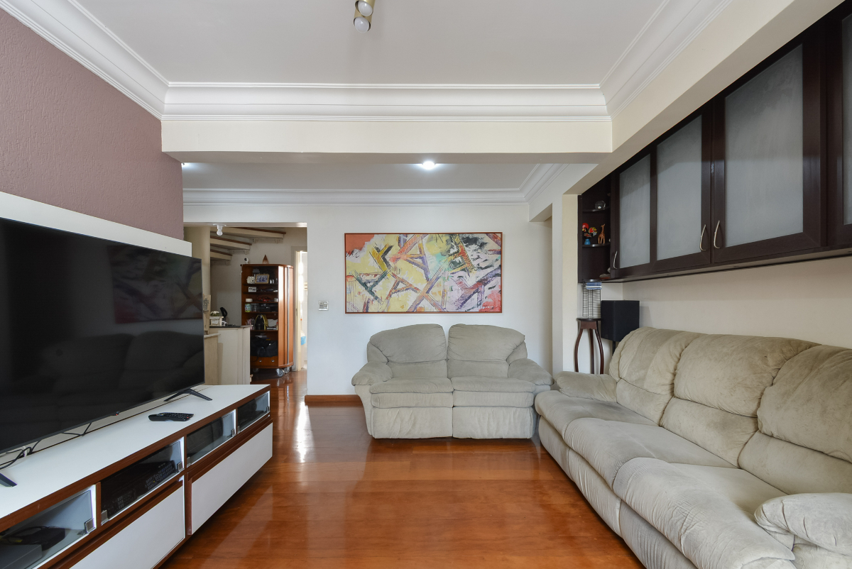 Residencial Multifamiliar de 4 quartos, 382m² no bairro Santa Cecília, em São Paulo | Eu Corretor