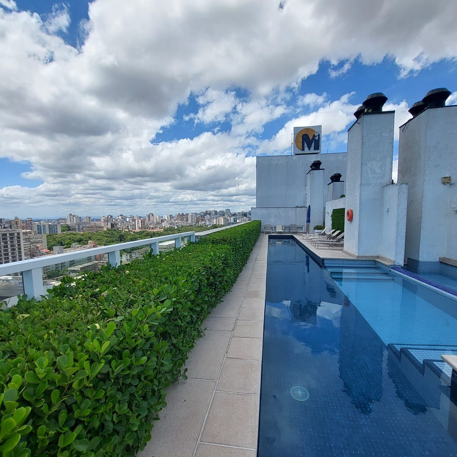 Residencial Multifamiliar de 1 quarto, 44m² no bairro Cidade Baixa, em Porto Alegre | Eu Corretor