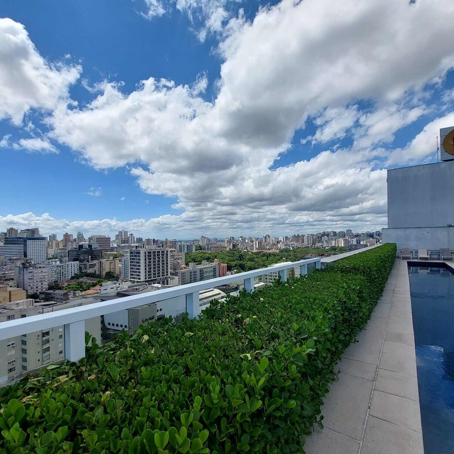 Residencial Multifamiliar de 1 quarto, 44m² no bairro Cidade Baixa, em Porto Alegre | Eu Corretor
