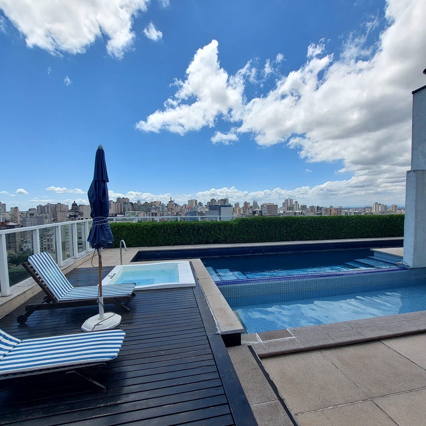 Residencial Multifamiliar de 1 quarto, 44m² no bairro Cidade Baixa, em Porto Alegre | Eu Corretor