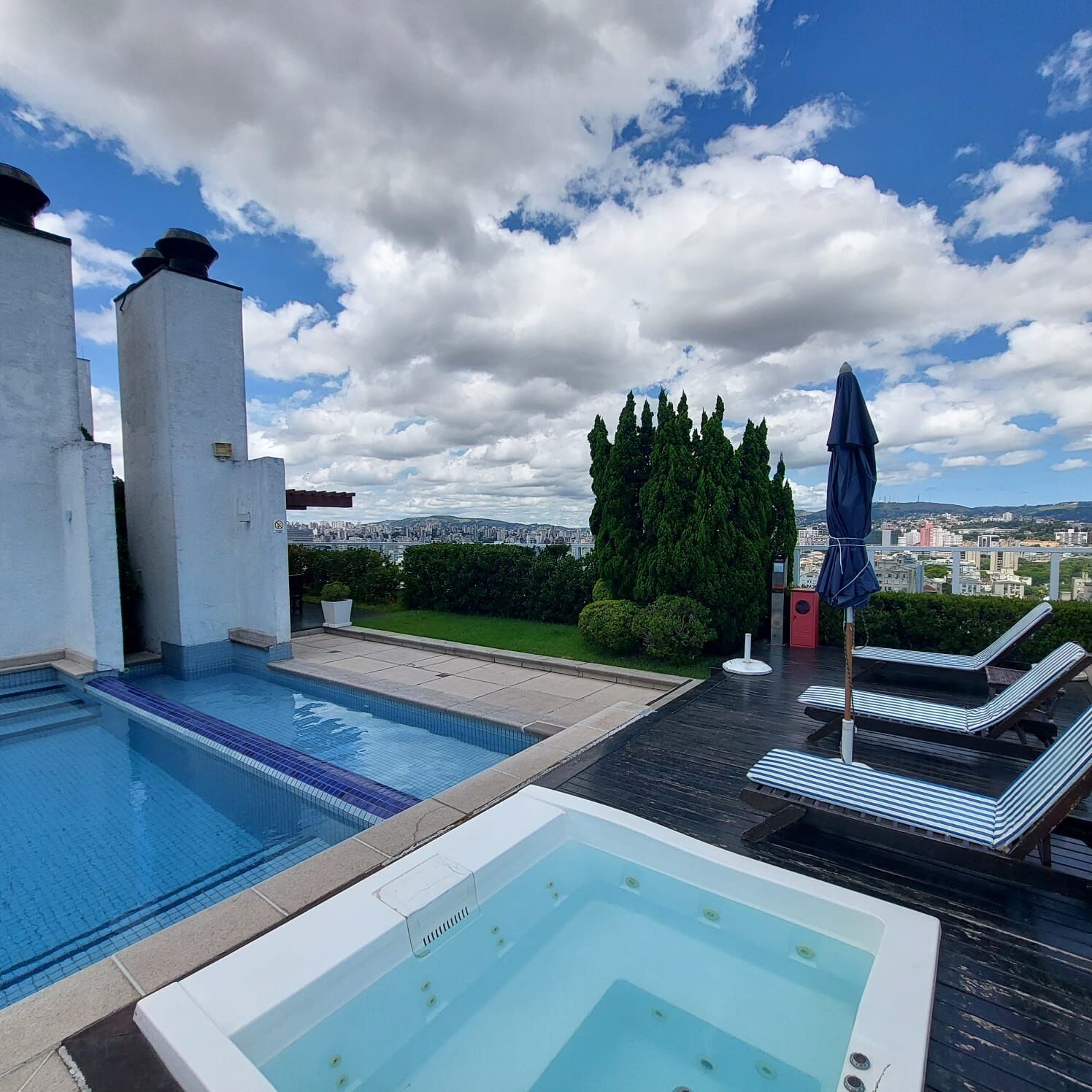 Residencial Multifamiliar de 1 quarto, 44m² no bairro Cidade Baixa, em Porto Alegre | Eu Corretor