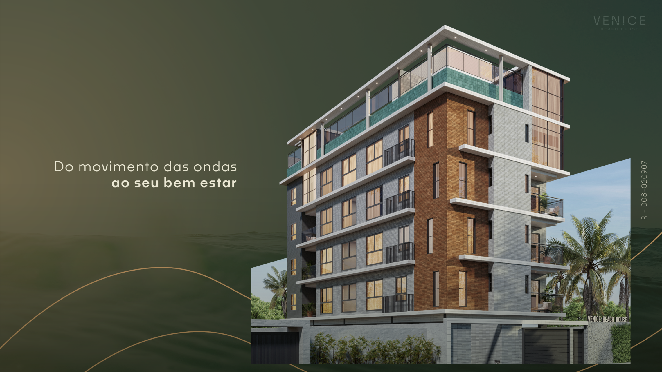 Residencial Multifamiliar de 1 quarto, 23m² no bairro Intermares, em Cabedelo | Eu Corretor