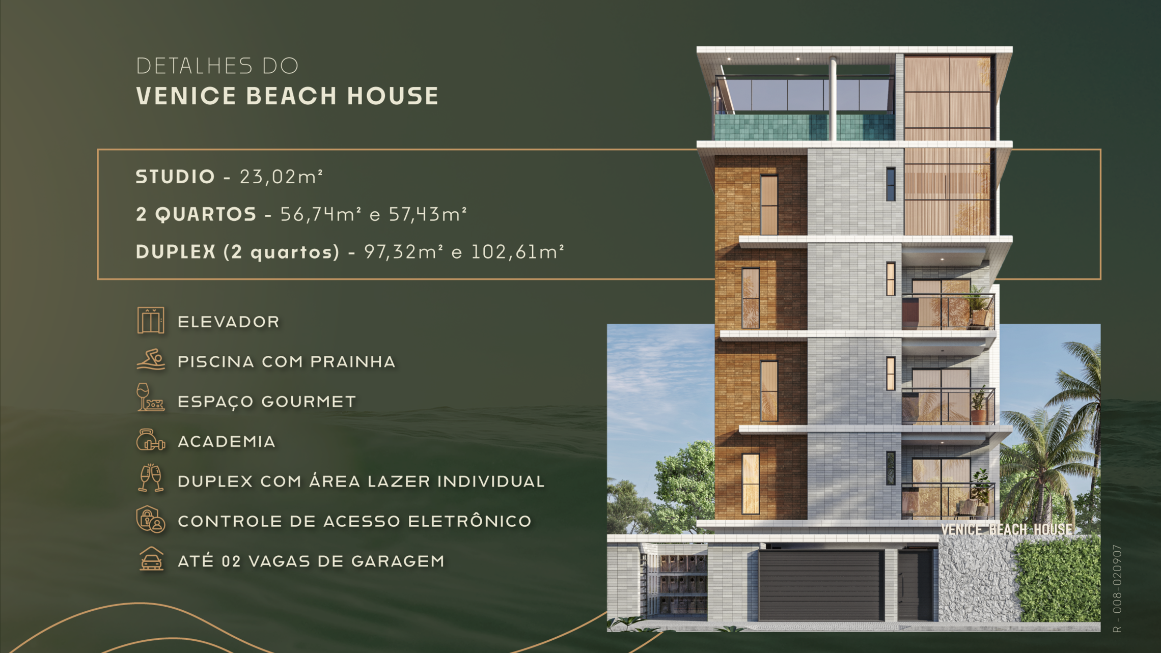 Detalhes Empreendimento