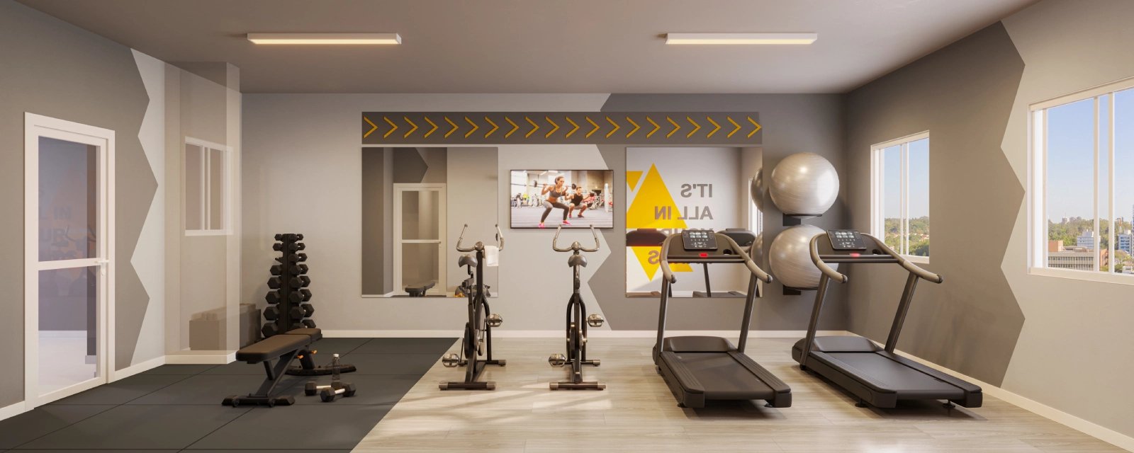 Fitness