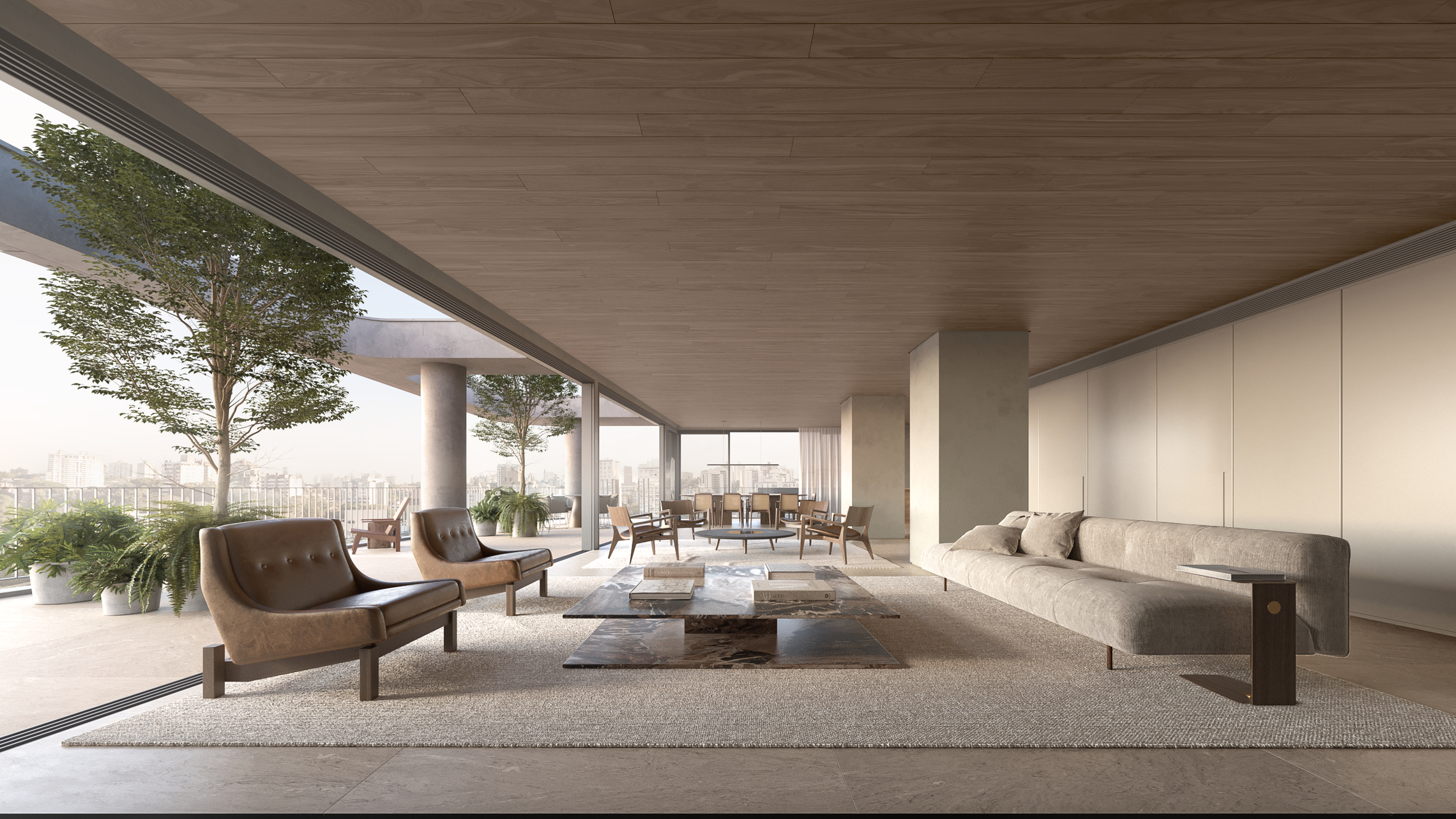 Residencial Multifamiliar de 3 quartos, 143m² no bairro Moinhos de Vento, em Porto Alegre | Eu Corretor