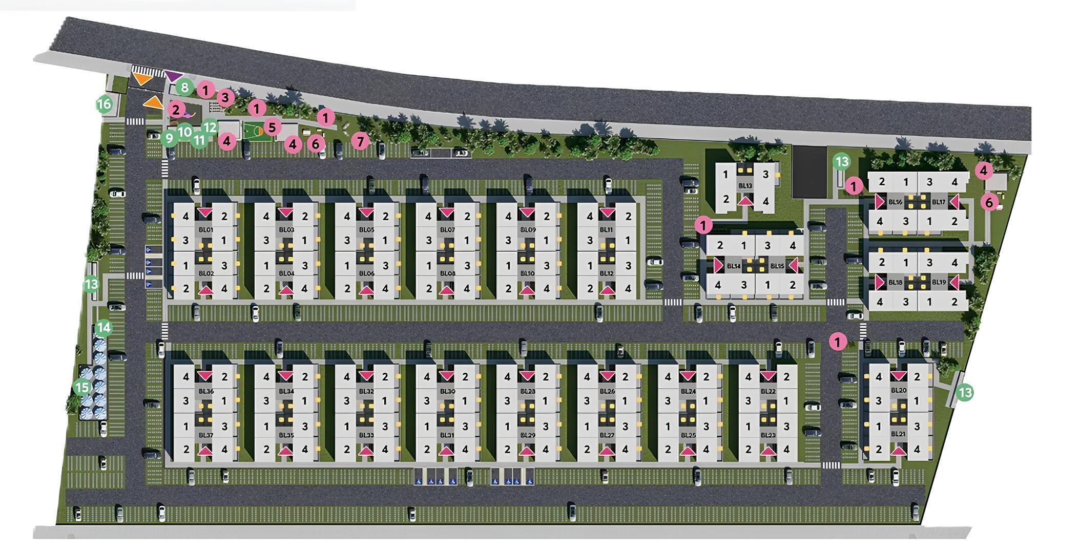 Gran Essence - Fase 3 Gran Essence - Fase 3