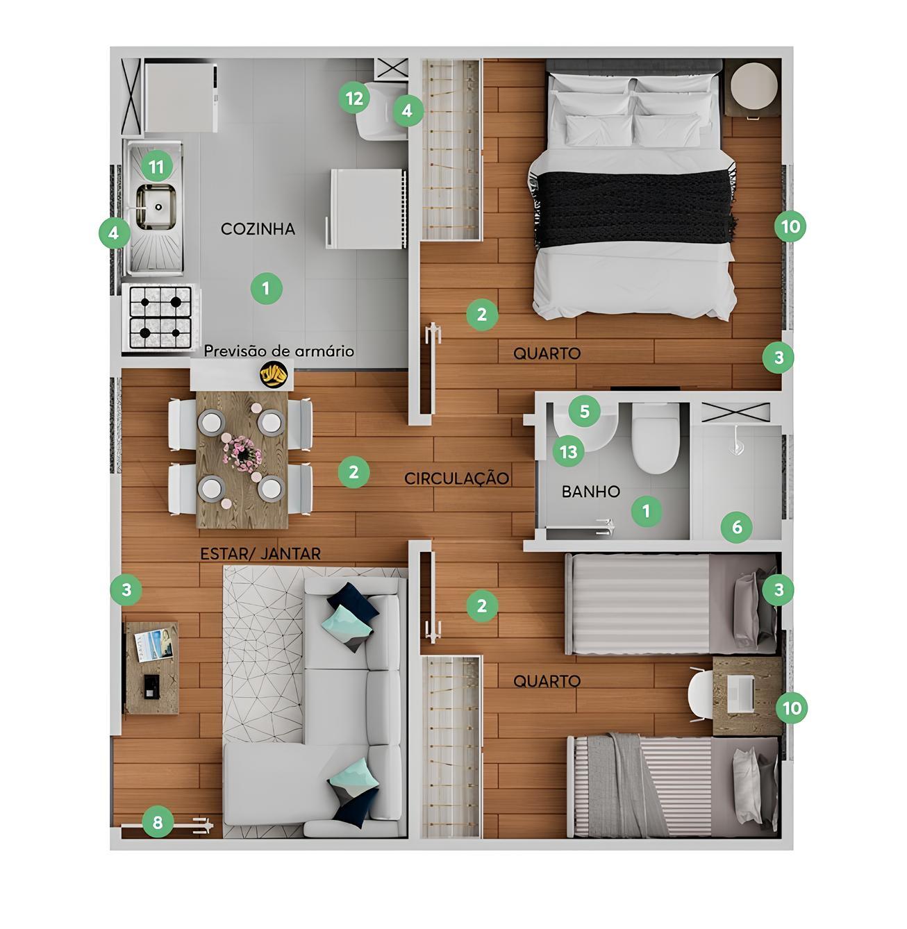 Gran Essence - Fase 3 Gran Essence - Fase 3