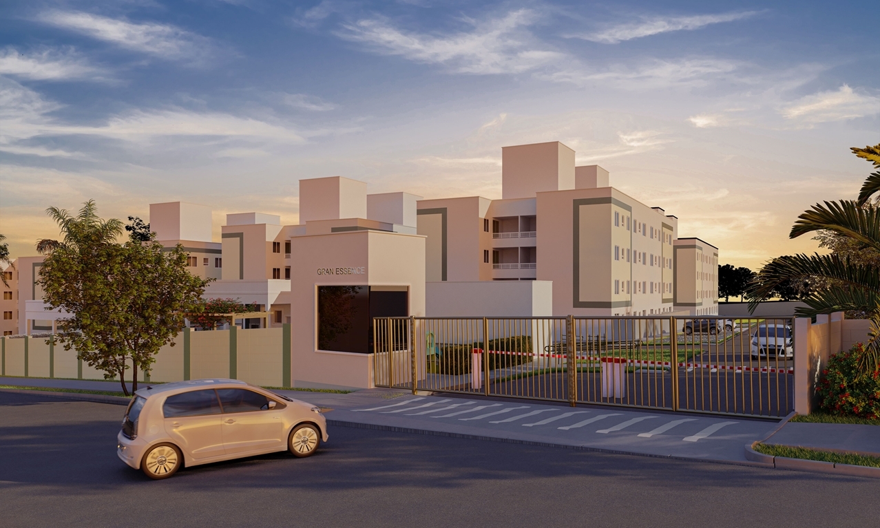 Gran Essence - Fase 3