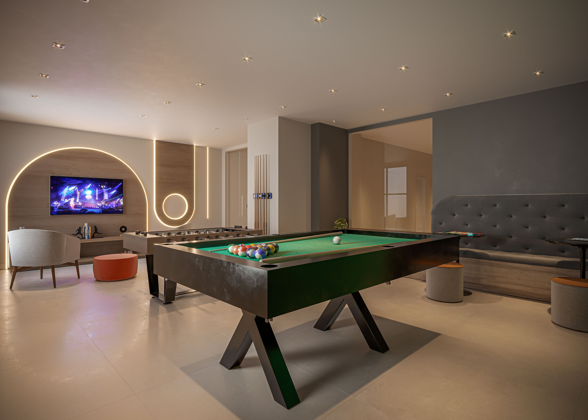 Perspectiva jogos Wide Maristta