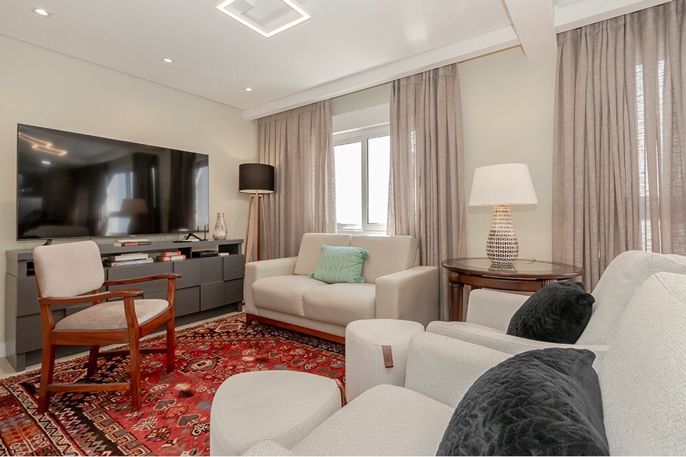 Residencial Multifamiliar de 3 quartos, 93m² no bairro Petrópolis, em Porto Alegre | Eu Corretor