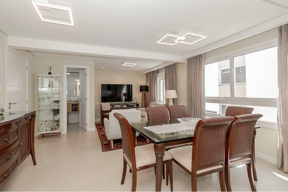 Residencial Multifamiliar de 3 quartos, 93m² no bairro Petrópolis, em Porto Alegre | Eu Corretor