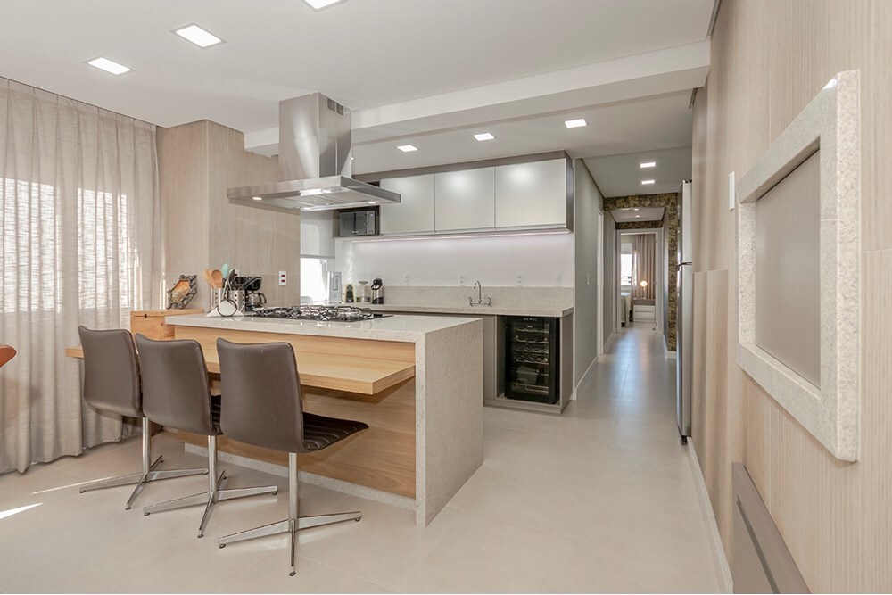 Residencial Multifamiliar de 3 quartos, 93m² no bairro Petrópolis, em Porto Alegre | Eu Corretor
