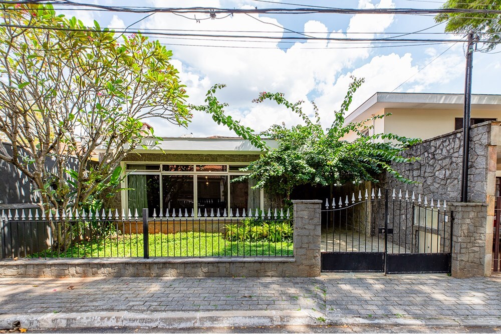 Residencial Multifamiliar de 3 quartos, 142m² no bairro Alto da Boa Vista, em São Paulo | Eu Corretor