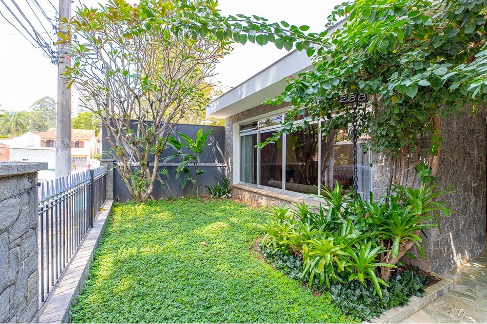 Residencial Multifamiliar de 3 quartos, 142m² no bairro Alto da Boa Vista, em São Paulo | Eu Corretor