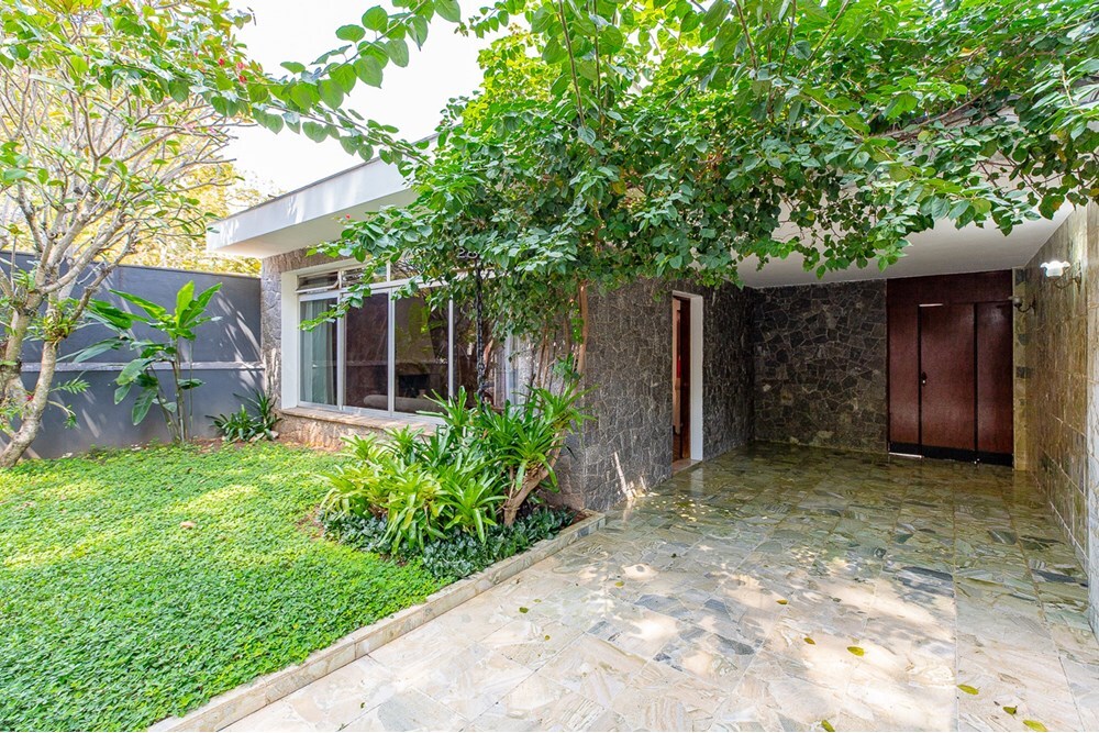 Residencial Multifamiliar de 3 quartos, 142m² no bairro Alto da Boa Vista, em São Paulo | Eu Corretor