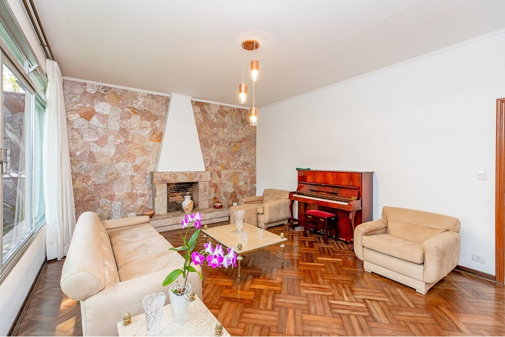 Residencial Multifamiliar de 3 quartos, 142m² no bairro Alto da Boa Vista, em São Paulo | Eu Corretor