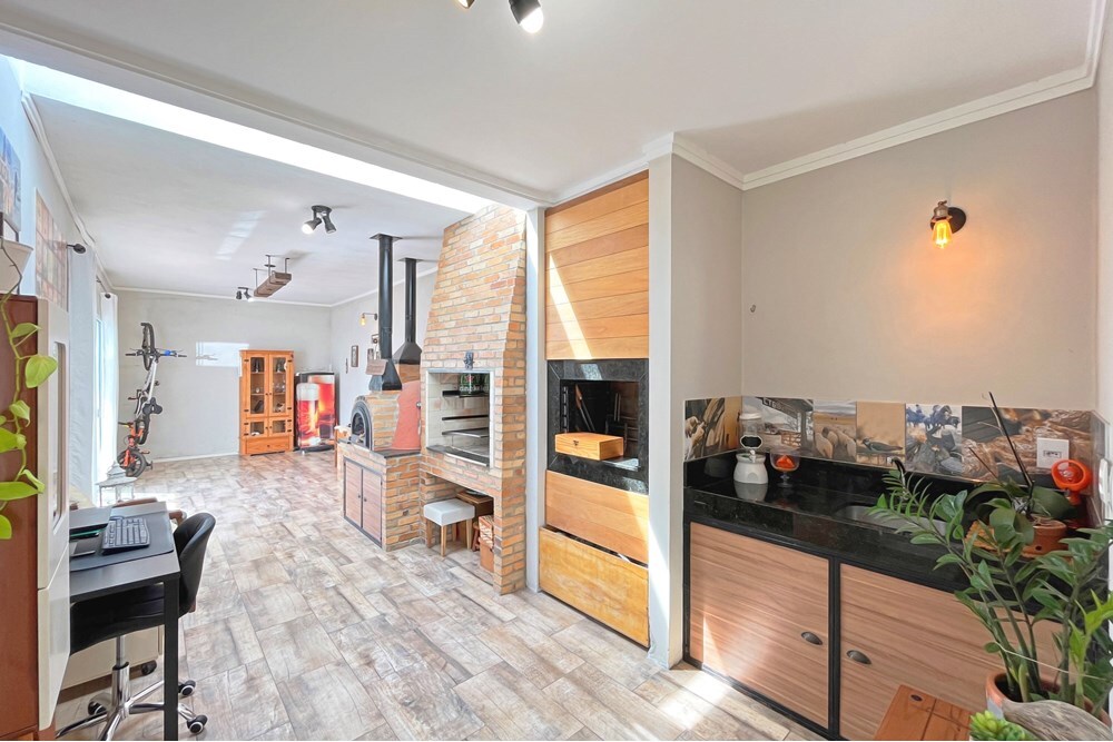 Residencial Multifamiliar de 3 quartos, 154m² no bairro Hípica, em Porto Alegre | Eu Corretor