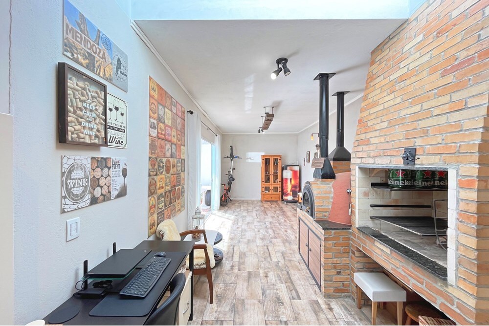 Residencial Multifamiliar de 3 quartos, 154m² no bairro Hípica, em Porto Alegre | Eu Corretor