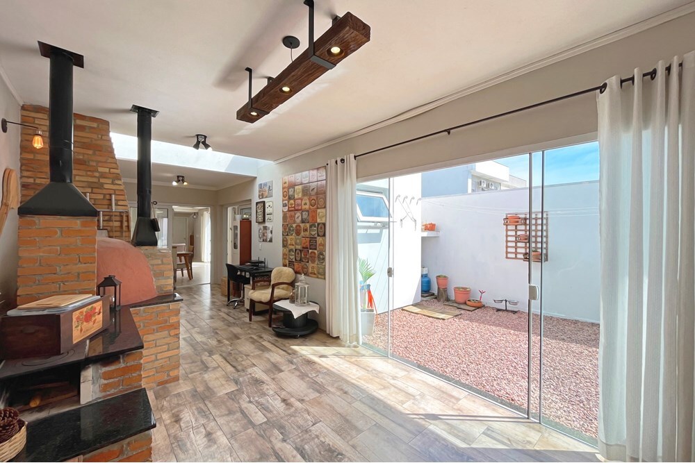 Residencial Multifamiliar de 3 quartos, 154m² no bairro Hípica, em Porto Alegre | Eu Corretor