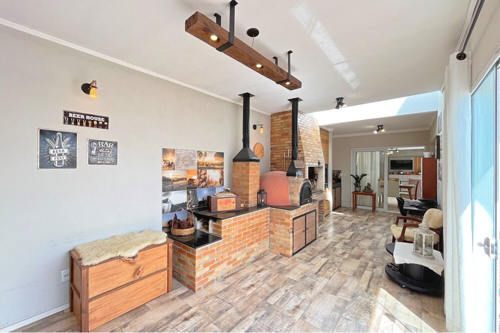 Residencial Multifamiliar de 3 quartos, 154m² no bairro Hípica, em Porto Alegre | Eu Corretor