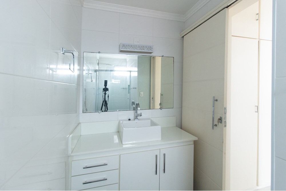 Residencial Multifamiliar de 1 quarto, 74m² no bairro Vila Mariana, em São Paulo | Eu Corretor