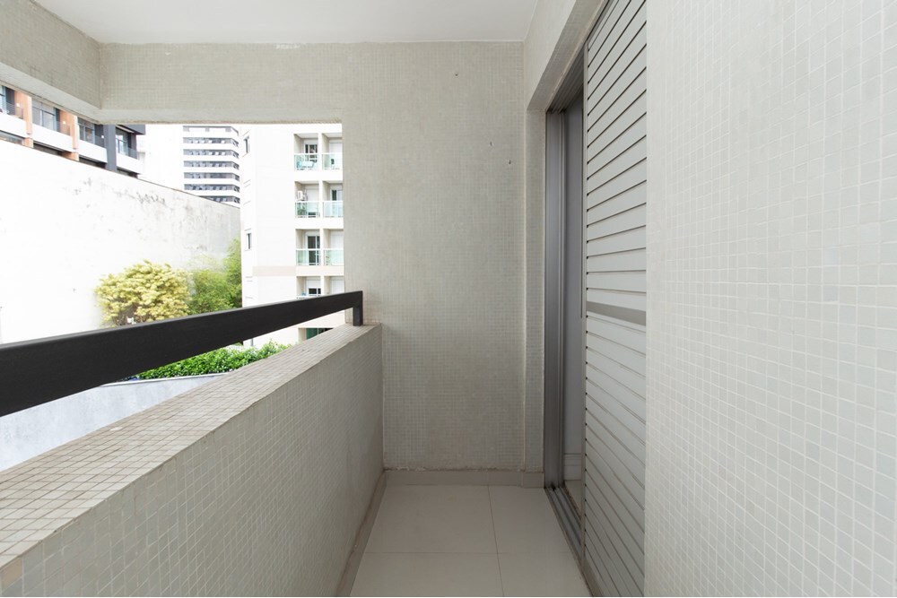Residencial Multifamiliar de 1 quarto, 74m² no bairro Vila Mariana, em São Paulo | Eu Corretor