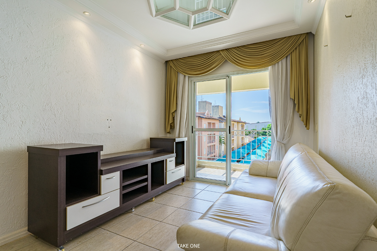 Residencial Multifamiliar de 3 quartos, 80m² no bairro Santa Rosa, em Vinhedo | Eu Corretor