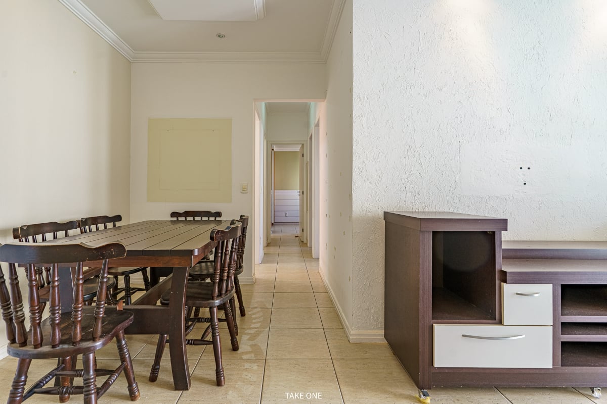 Residencial Multifamiliar de 3 quartos, 80m² no bairro Santa Rosa, em Vinhedo | Eu Corretor