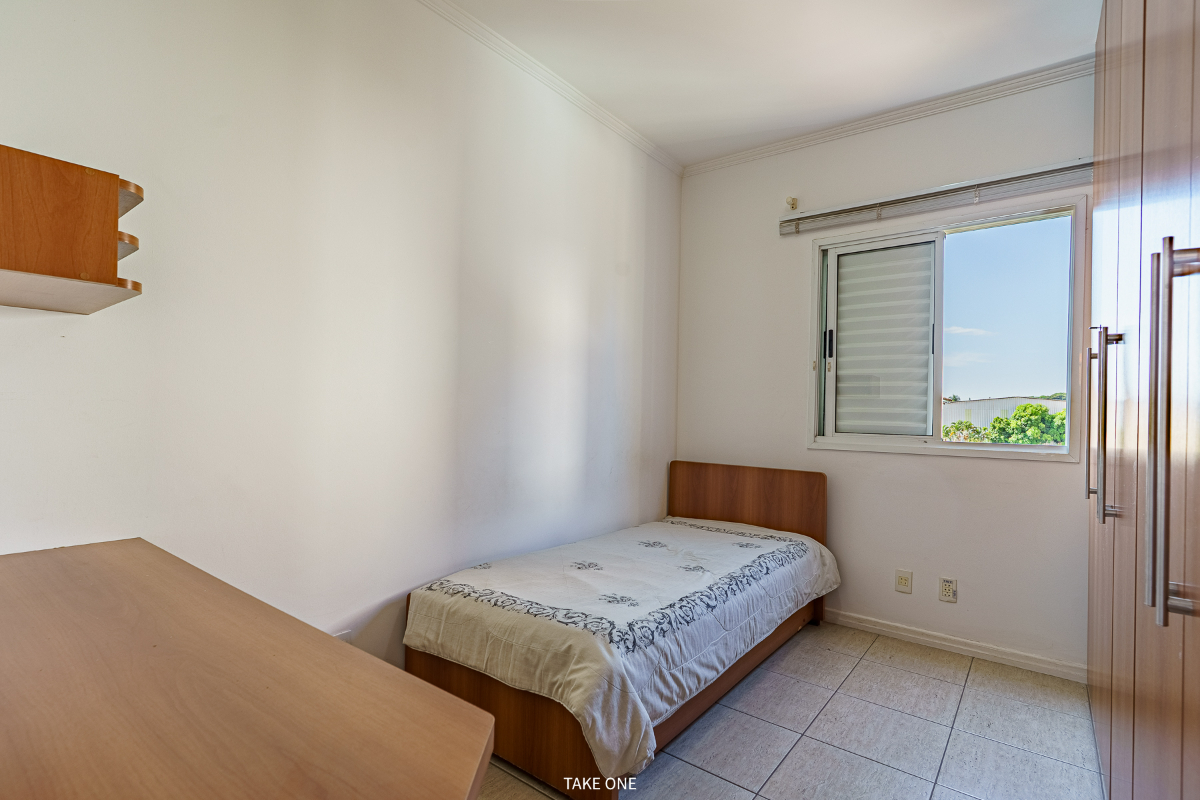 Residencial Multifamiliar de 3 quartos, 80m² no bairro Santa Rosa, em Vinhedo | Eu Corretor