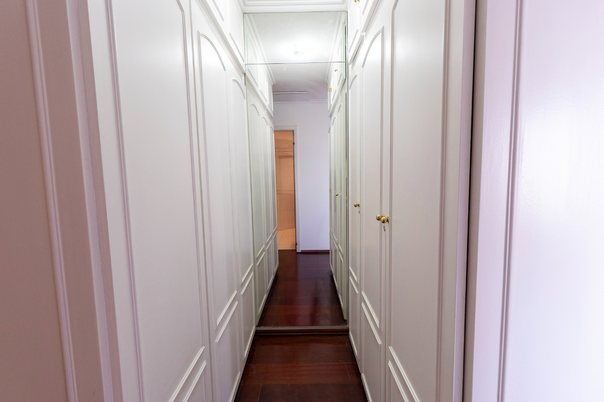 Residencial Multifamiliar de 4 quartos, 285m² no bairro Campo Belo, em São Paulo | Eu Corretor