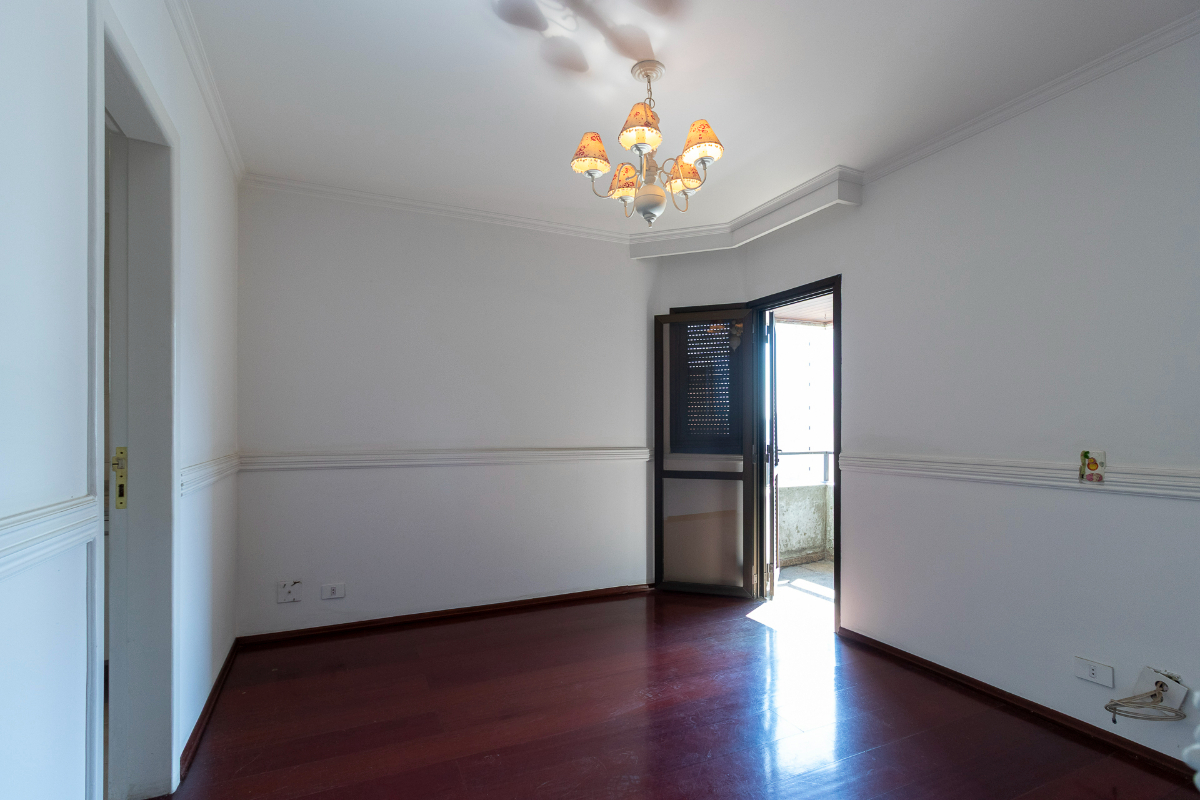 Residencial Multifamiliar de 4 quartos, 285m² no bairro Campo Belo, em São Paulo | Eu Corretor