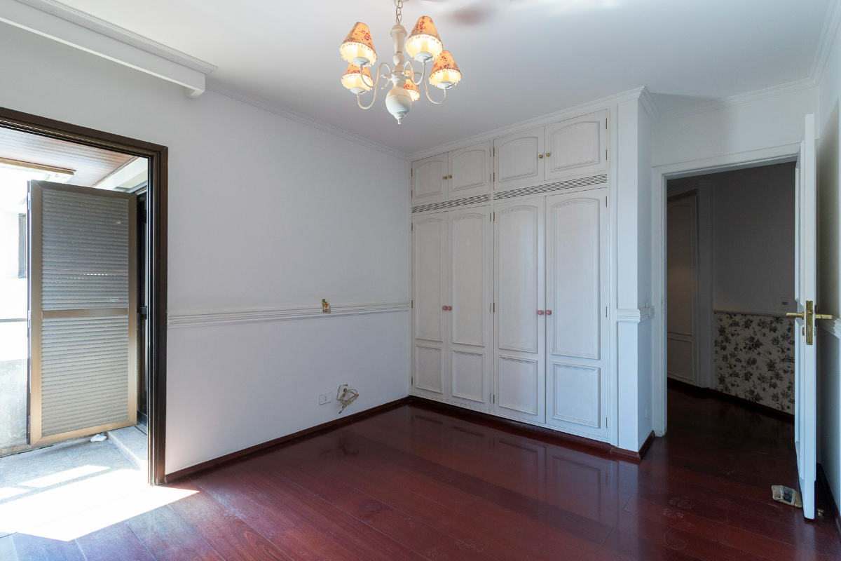 Residencial Multifamiliar de 4 quartos, 285m² no bairro Campo Belo, em São Paulo | Eu Corretor