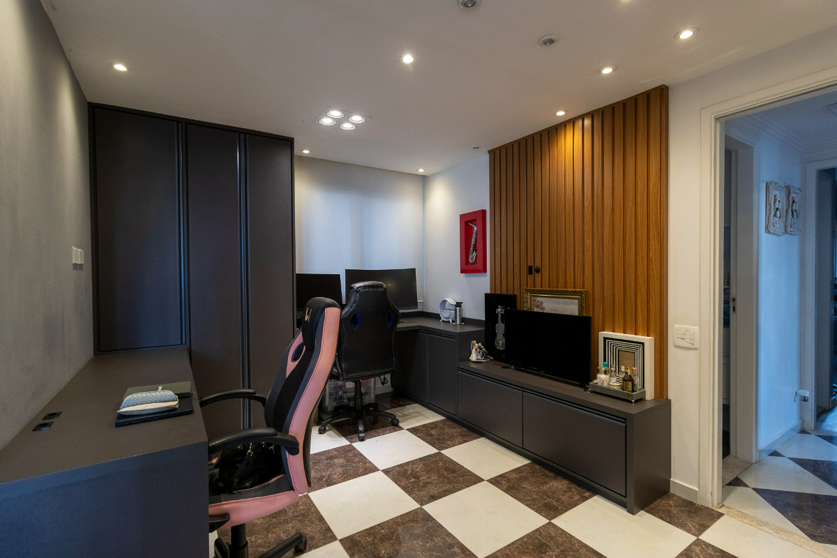 Residencial Multifamiliar de 3 quartos, 103m² no bairro Planalto Paulista, em São Paulo | Eu Corretor