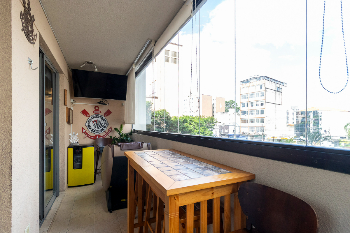 Residencial Multifamiliar de 3 quartos, 103m² no bairro Planalto Paulista, em São Paulo | Eu Corretor