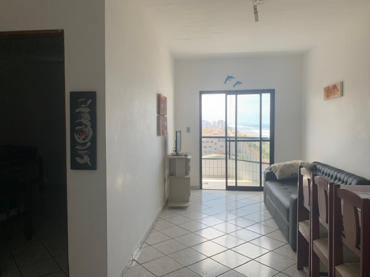 Residencial Multifamiliar de 1 quarto, 52m² no bairro Agenor de Campos, em Mongaguá | Eu Corretor