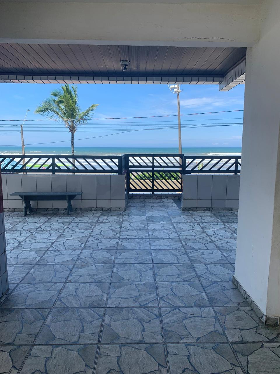 Residencial Multifamiliar de 1 quarto, 52m² no bairro Agenor de Campos, em Mongaguá | Eu Corretor