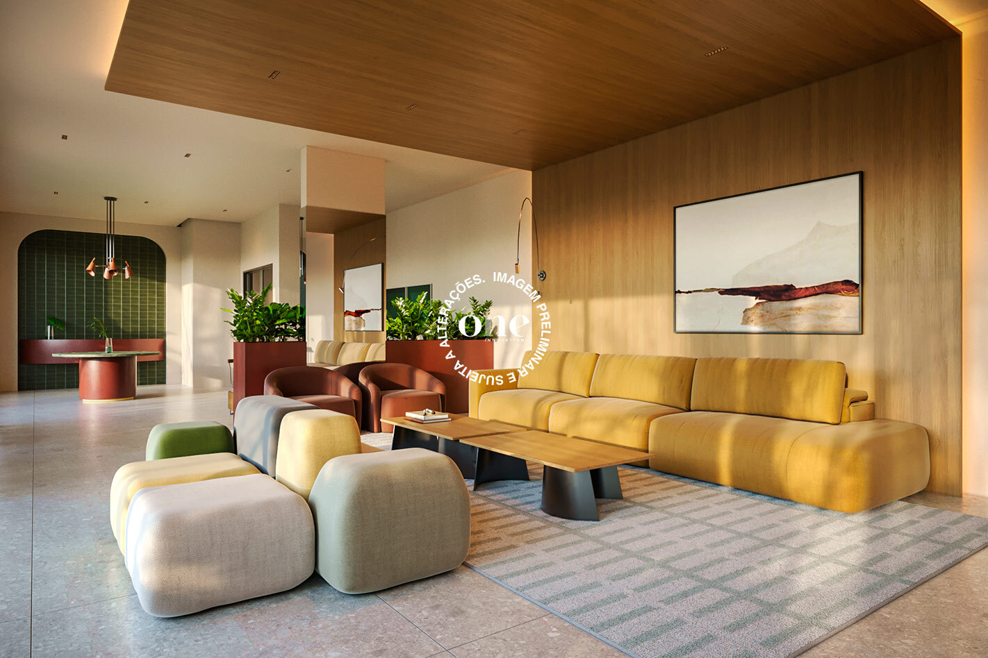 Residencial Multifamiliar de 1 quarto, 32m² no bairro Pinheiros, em São Paulo | Eu Corretor