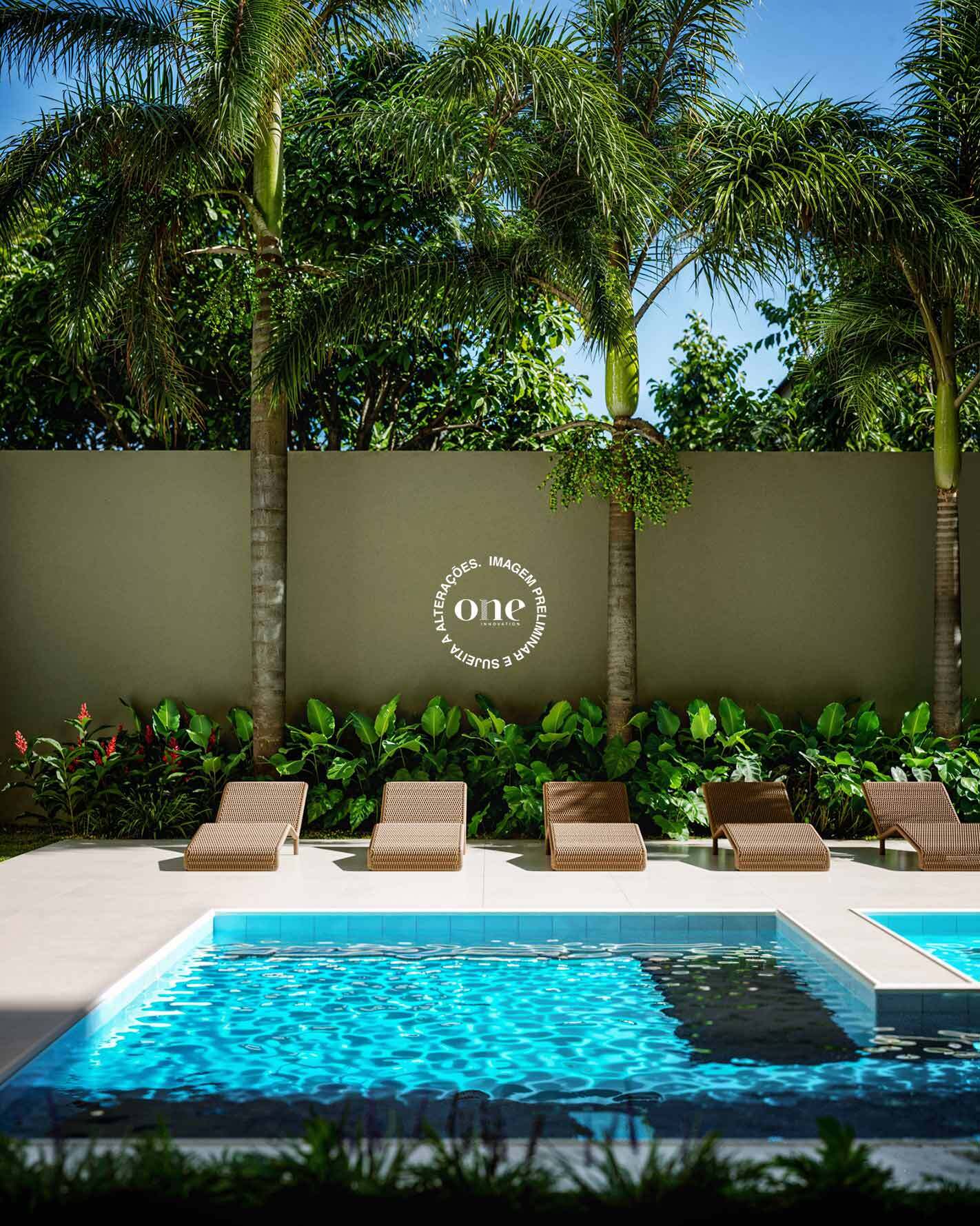 Residencial Multifamiliar de 1 quarto, 32m² no bairro Pinheiros, em São Paulo | Eu Corretor