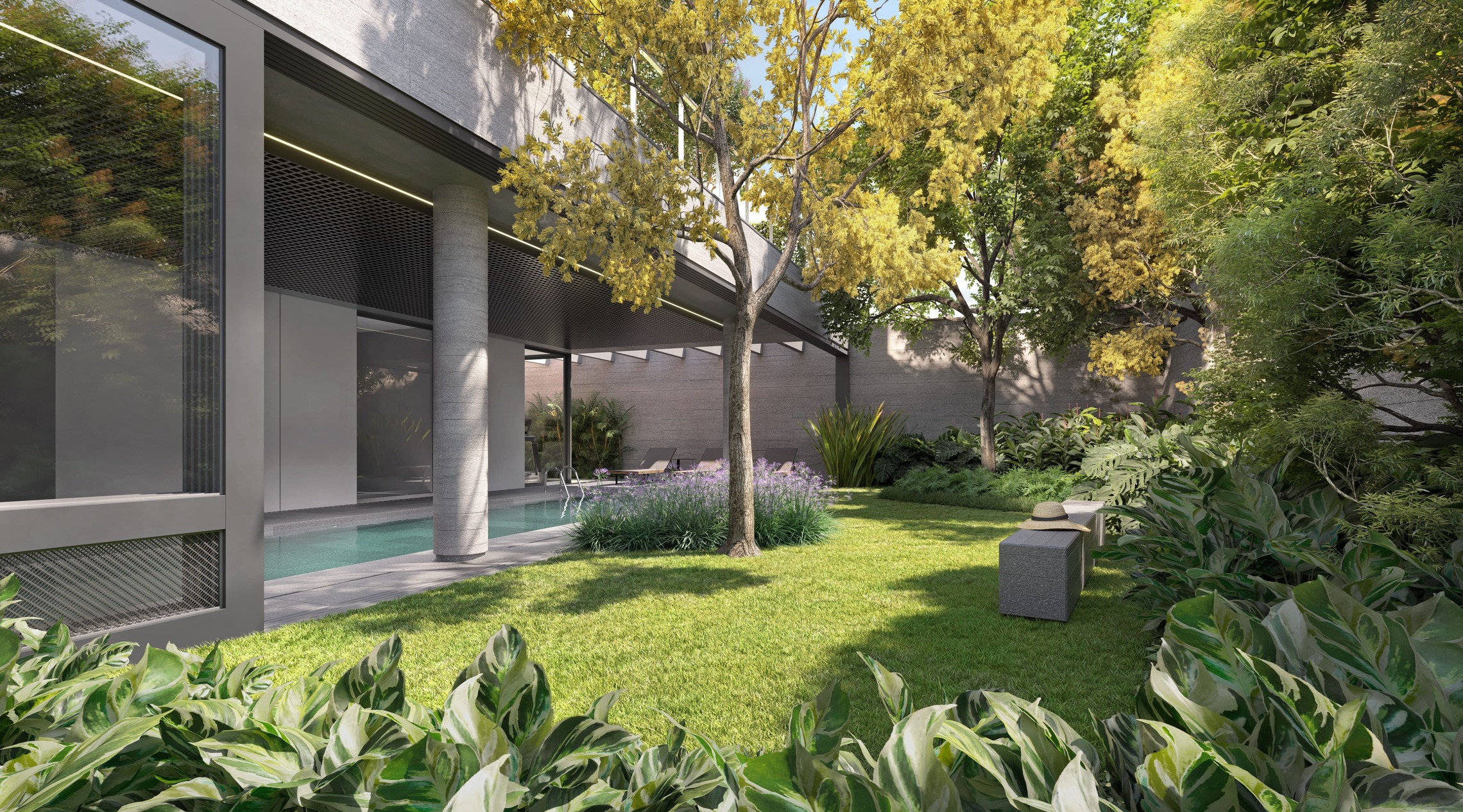 Residencial Multifamiliar de 1 quarto, 39m² no bairro Cerqueira César, em São Paulo | Eu Corretor