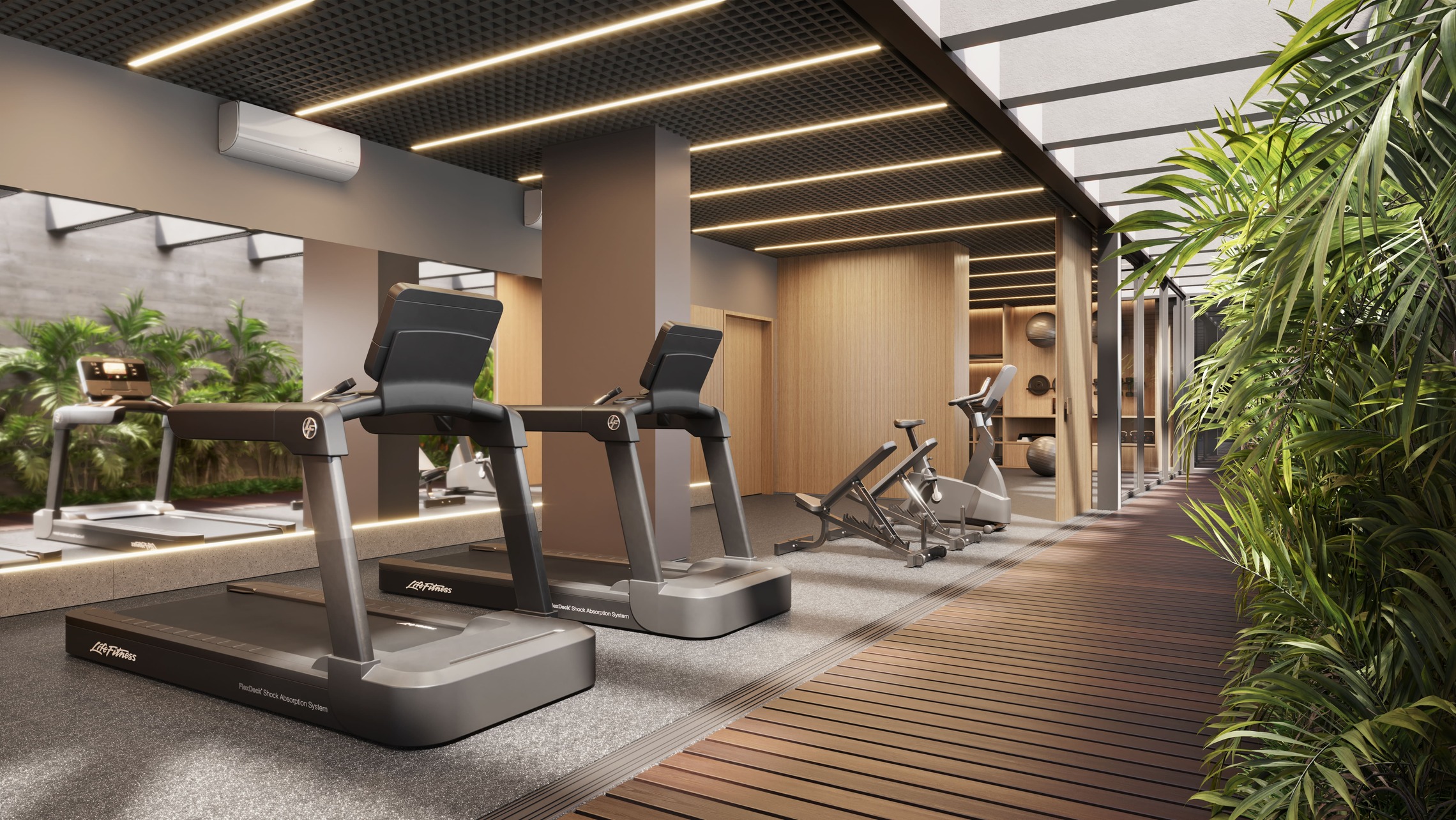 Residencial Multifamiliar de 1 quarto, 39m² no bairro Cerqueira César, em São Paulo | Eu Corretor