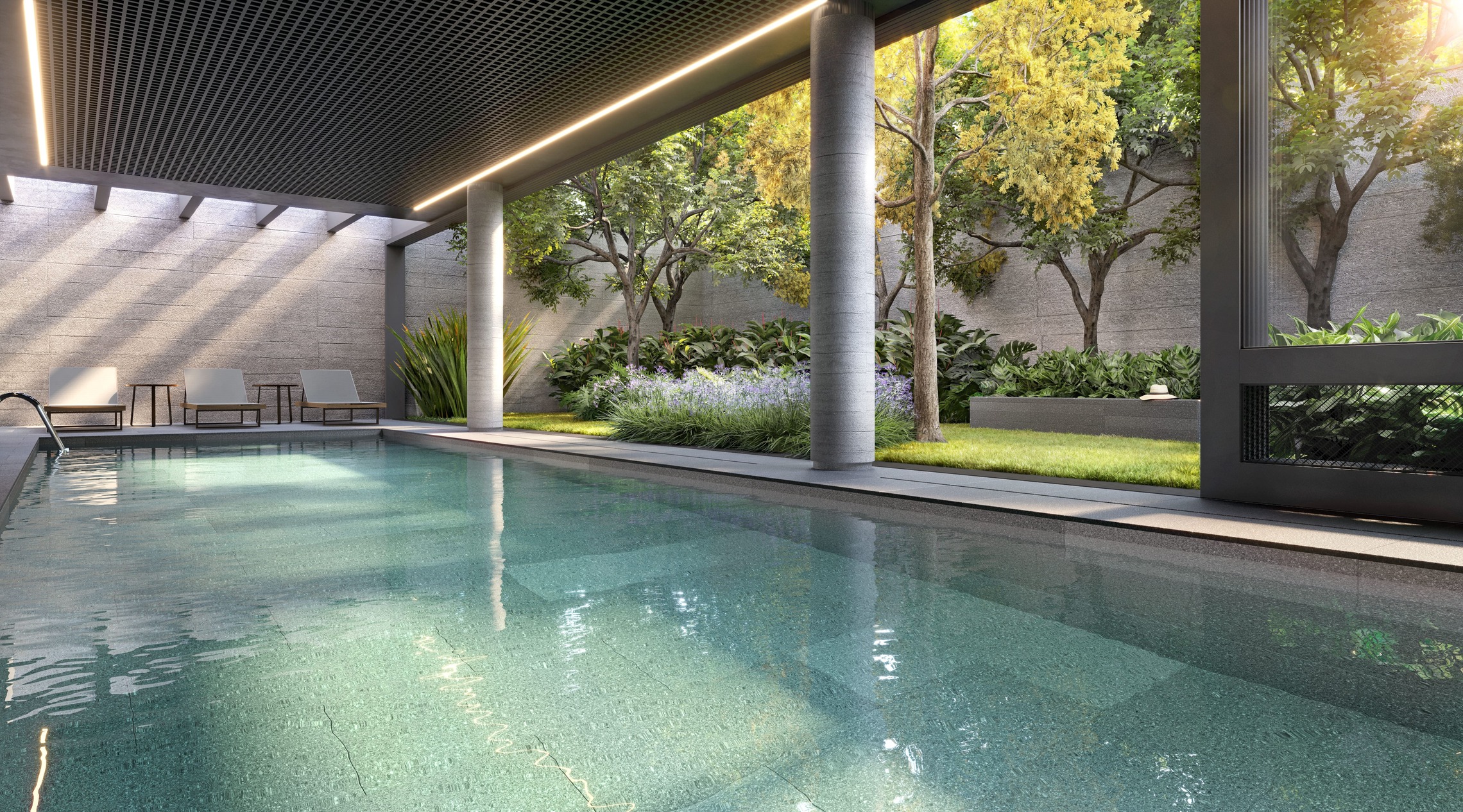 Residencial Multifamiliar de 1 quarto, 39m² no bairro Cerqueira César, em São Paulo | Eu Corretor