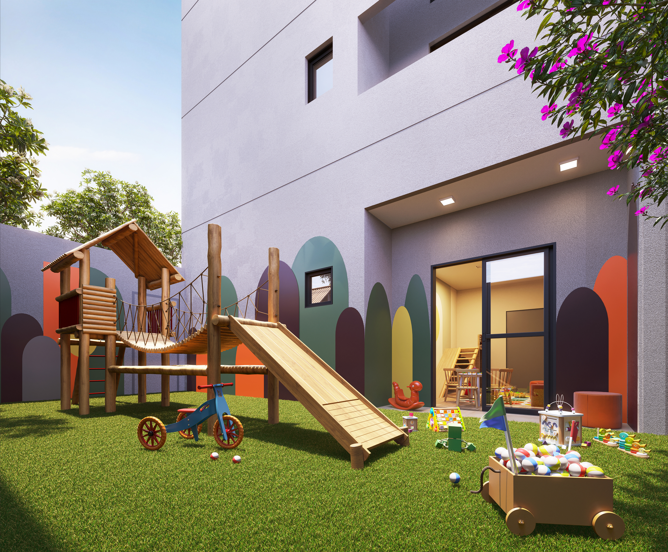 VIP Vila Prudente - Residencial VIP Vila Prudente - Residencial