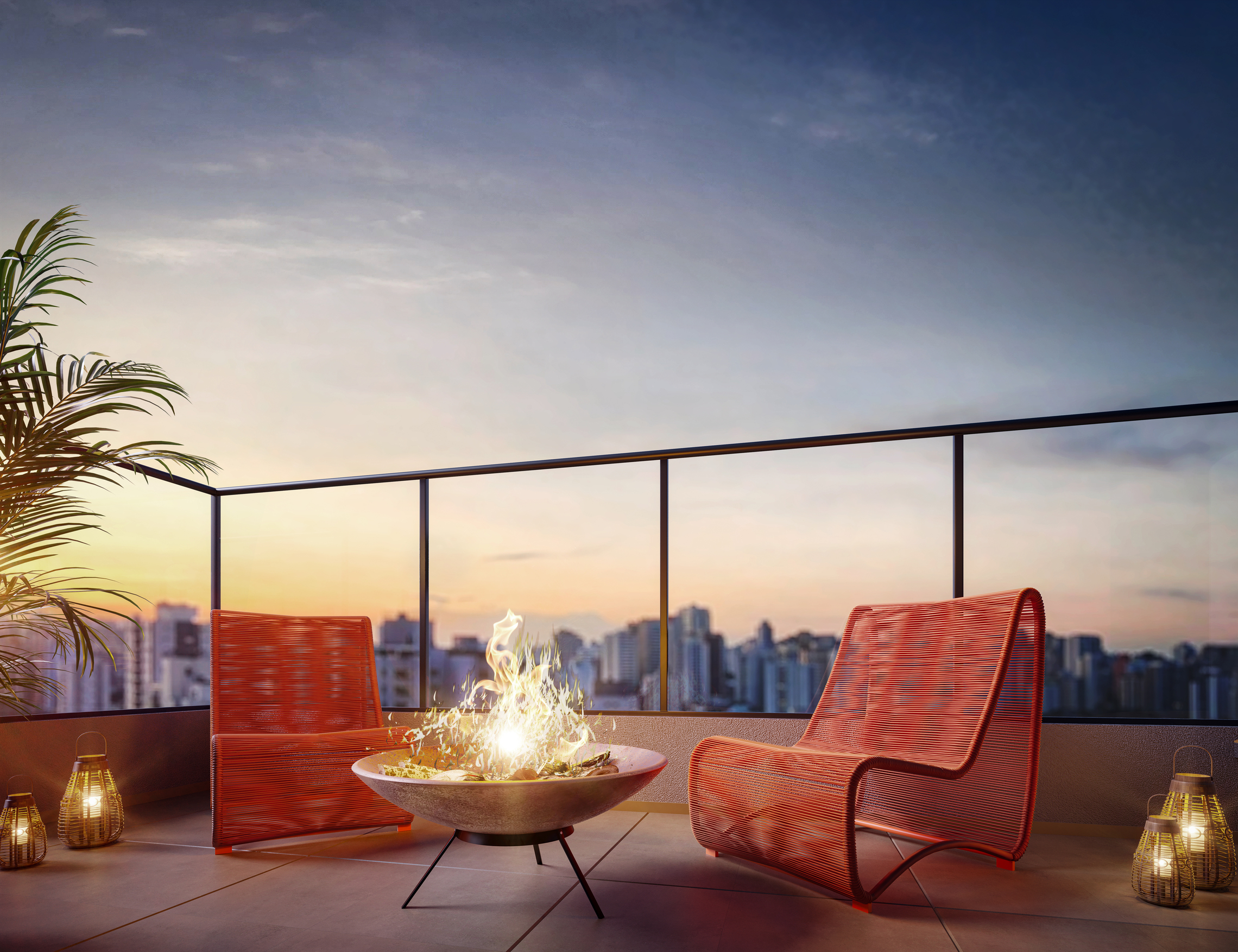 VIP Vila Prudente - Residencial VIP Vila Prudente - Residencial